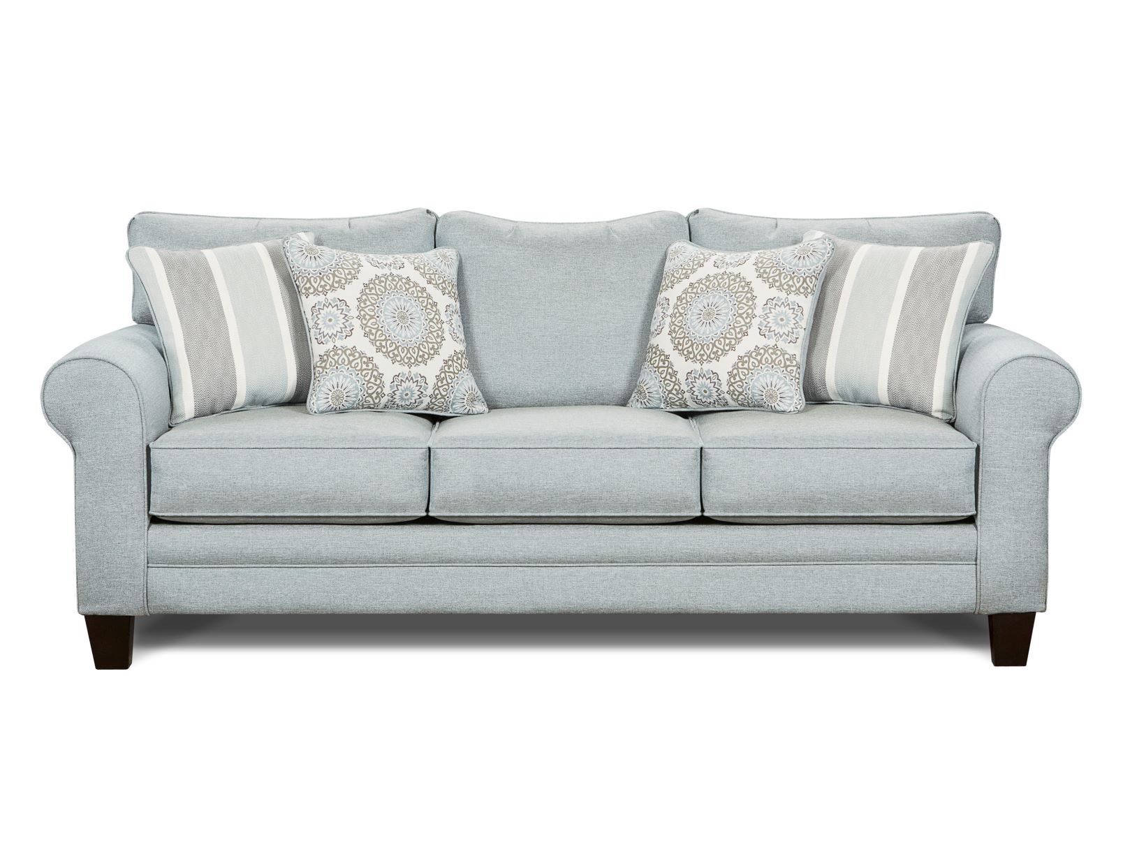 Grande Mist Sofa