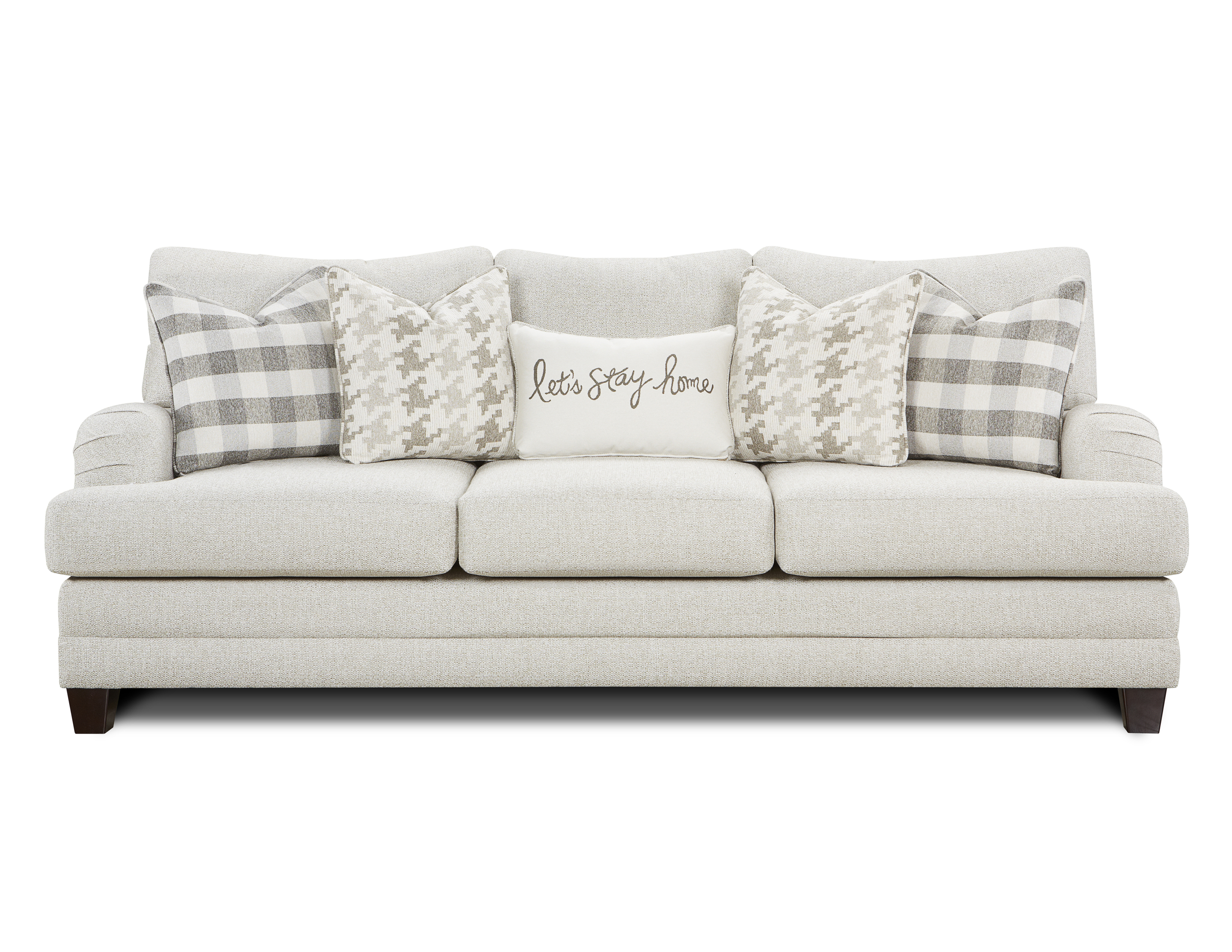 Basic Wool Fusion Furniture sofa