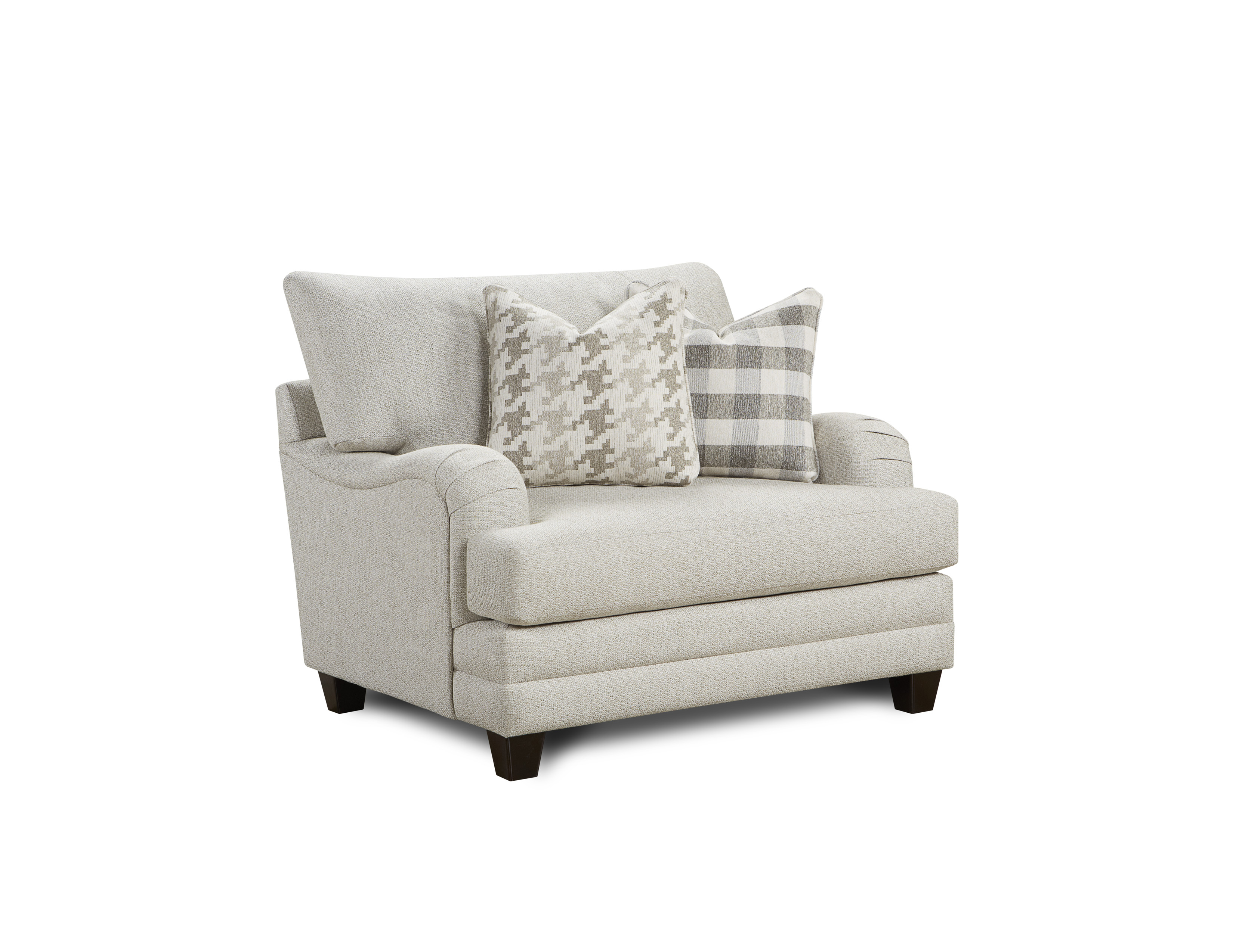 Basic Wool Fusion Furniture chair