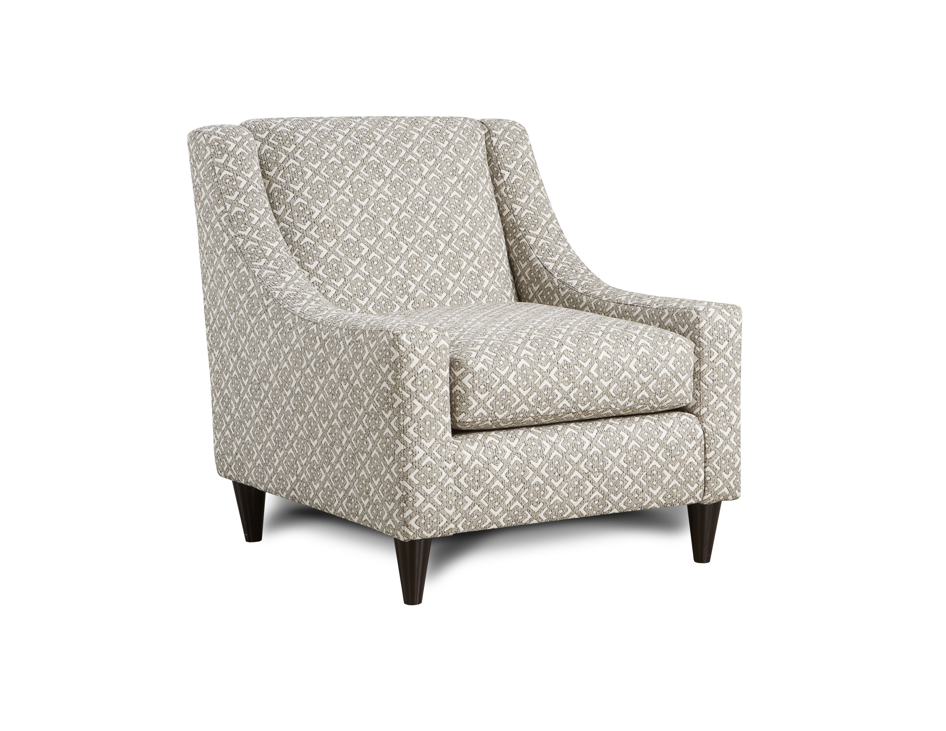 Macedonia Berber Fusion Furniture chair, Evenings Stone collection