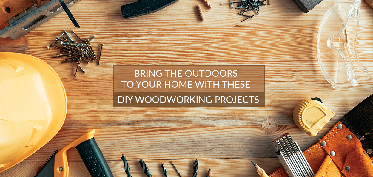 DIY woodworking projects