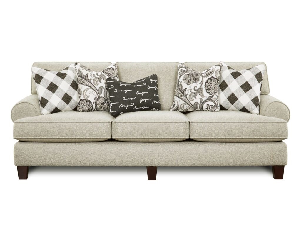 Shadowfax Dove Fusion Furniture sofa