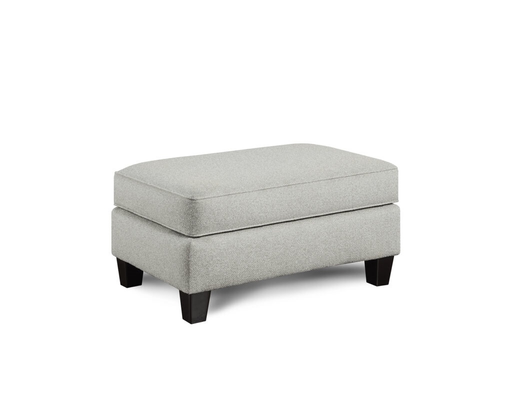 Shadowfax Dove Fusion Furniture Ottoman