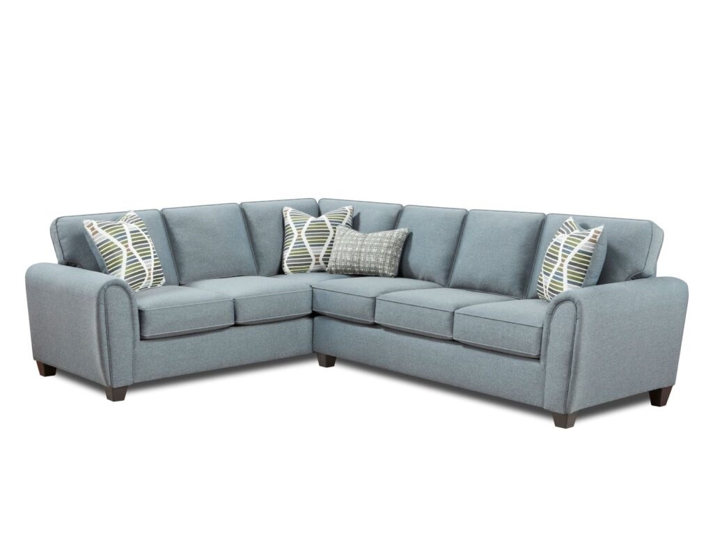 Macarena Marine Sectional