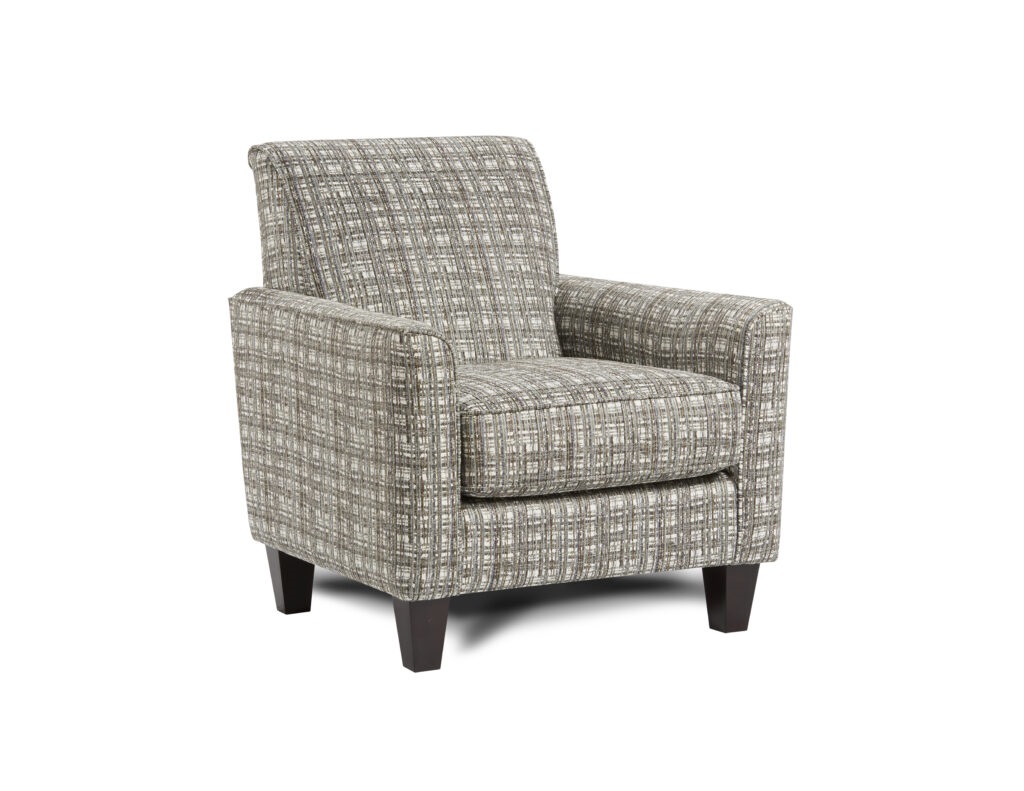 Potlatch Marine Fusion Furniture chair, Macarena Marine collection