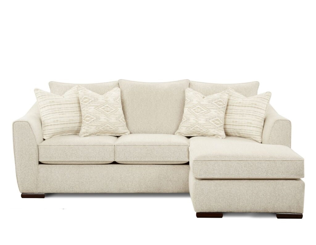 Vibrant-Vision-Oatmeal Sofa