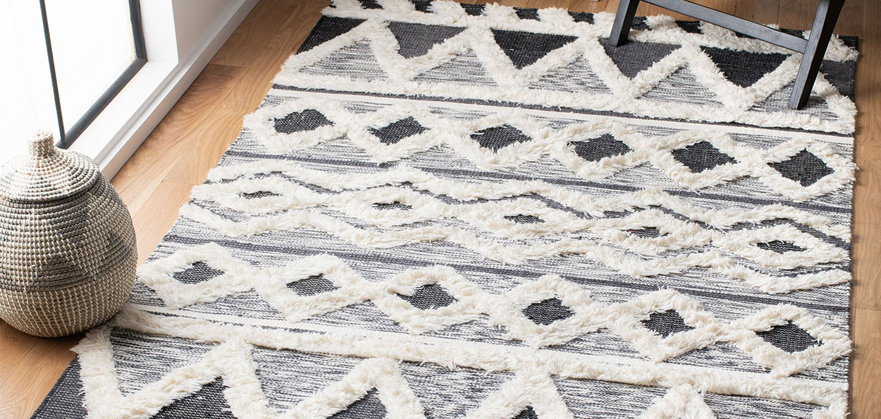 Winter Theme Rugs 