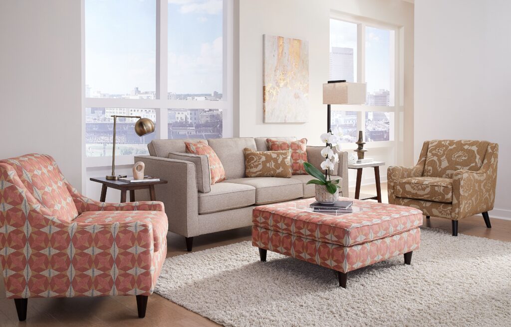 Starter Jute Shop the Collection Fusion Furniture Inc.