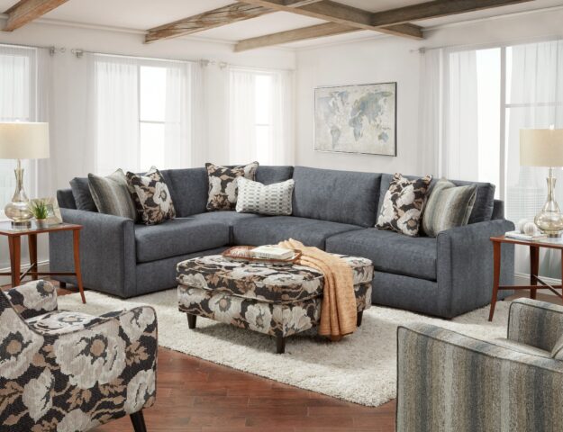 Argo Ash Collection