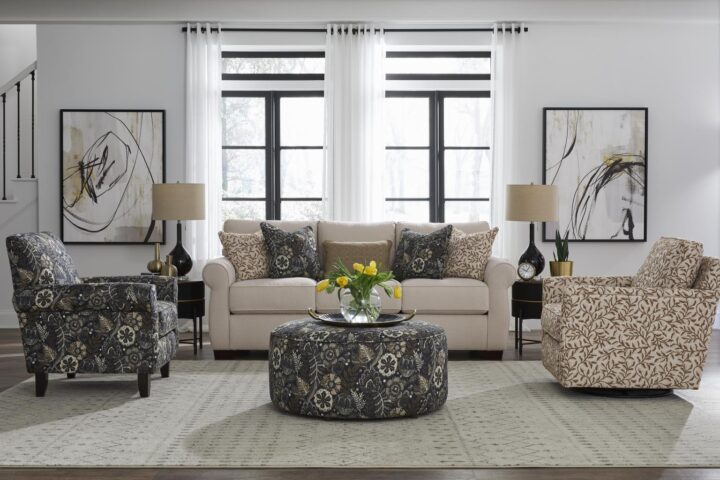 Lonestar Taupe Collection