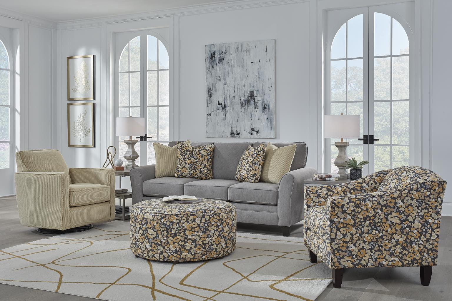 3011 Amos Mink Bixby