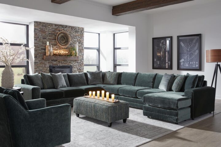 Opal Pine Collection