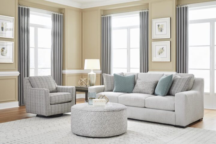 Trilogy Khaki Collection